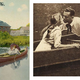 Illustration for article titled Love Boats: The Delightfully Sinful History of Canoes